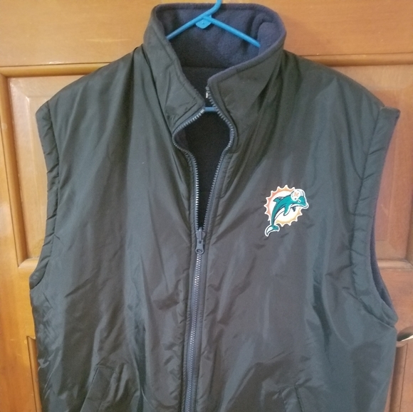 Puma Other - Mens vest with dolphin team logo